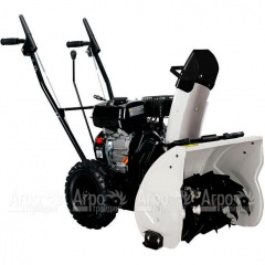 Снегоуборщик Техпром СМБ-Т6.5/570 в Смоленске