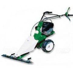 Бензиновая сенокосилка Profpark МОD. 730 RM B&S 625 series в Смоленске