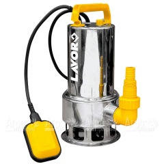 Погружной электронасос Lavor EDSM 15000 в Смоленске