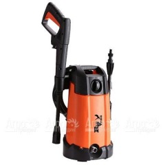 Мойка высокого давления RedVerg RD4380C-100A в Смоленске