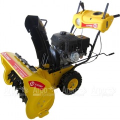 Снегоуборщик Калибр СНУБ-11/720ЕПФ в Смоленске