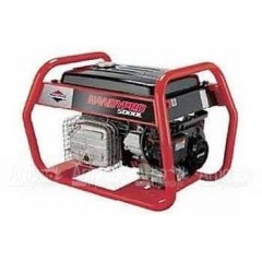Бензиновый генератор Briggs&#38;Stratton Handypro 3500L 2,7 кВт в Смоленске