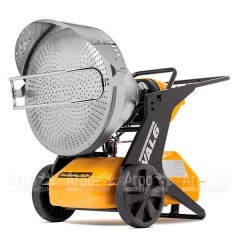 Нагреватель инфракрасный дизельный (обогреватель) Caiman VAL6 EPXC в Смоленске