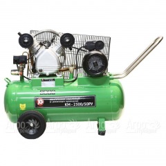 Компрессор ременной Калибр КМ-2300/50РУ в Смоленске