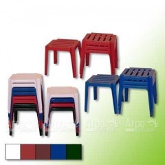 Табурет пластиковый в Смоленске