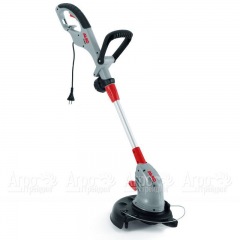 Электрокоса (электрический триммер) AL-KO TE 600 в Смоленске