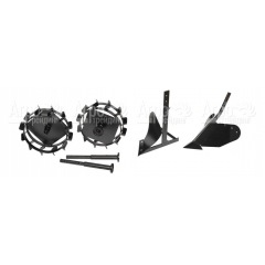 Комплект навесного оборудования Hyundai S 1100 в Смоленске