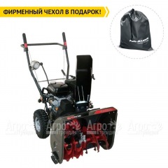 Снегоуборщик EVOline SBG 560 E в Смоленске