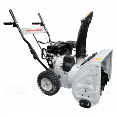 Снегоуборщик Интерскол СМБ-650 в Смоленске