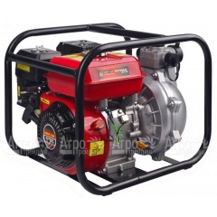 Мотопомпа высоконапорная Patriot BMWP-15HP в Смоленске