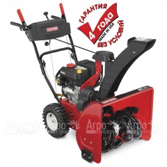 Снегоуборщик Craftsman 88173 в Смоленске