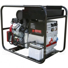 Сварочный генератор Europower EP 300 XE DC 6.4 кВт в Смоленске