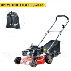 Газонокосилка бензиновая HND LM 46 XP в Смоленске