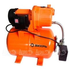 Насосная станция Вихрь АСВ-370/20Ч в Смоленске