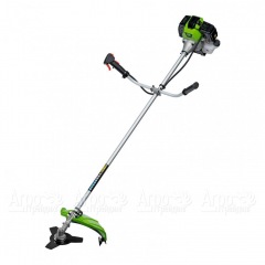 Бензокоса (бензиновый триммер) Сибртех ТС-3000Н в Смоленске