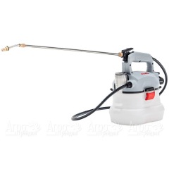 Аккумуляторный опрыскиватель AL-KO SB 2035 Easy Flex без аккумулятора и ЗУ в Смоленске