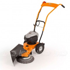 Машина для чистки плитки и брусчатки AS-Motor AS 30 E-WeedHex в Смоленске