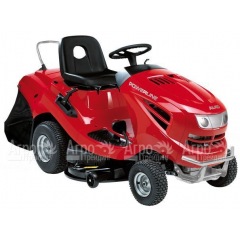 Садовый минитрактор Al-KO PowerLine T 16-102 HDE edition в Смоленске
