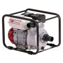 Бензиновая мотопомпа DaiShin SCR-50HX в Смоленске