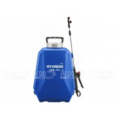 Аккумуляторный опрыскиватель Hyundai HYSL 1612 в Смоленске