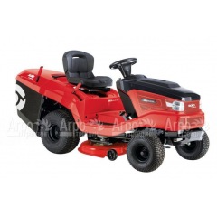 Садовый минитрактор Solo by Al-KO T 18-95.5 HD в Смоленске