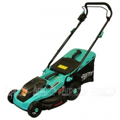 Газонокосилка электрическая Sturm EL1840 в Смоленске