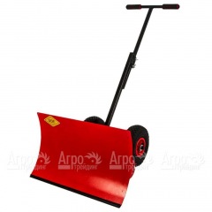 Снегоуборщик ручной DDE STH620 в Смоленске