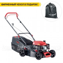 Газонокосилка бензиновая AL-KO Comfort 42.0 P-A в Смоленске