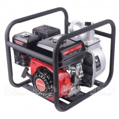 Бензиновая мотопомпа Patriot Победа МП 30 в Смоленске