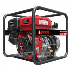 Бензиновая мотопомпа A-iPower AWP80H в Смоленске