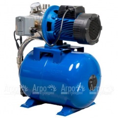 Насосная станция Mateus MS05103 в Смоленске