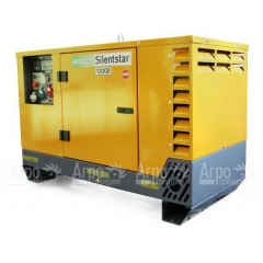 Дизельгенератор Caiman Silentstar 13000DT 11.4 кВт в Смоленске