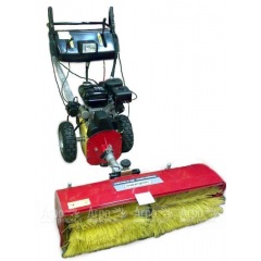 Щетка специальная Sun Garden SW-M для снегоуборщиков Sun Garden, Tornado в Смоленске