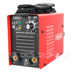 Сварочный аппарат MaxCUT MC180 в Смоленске