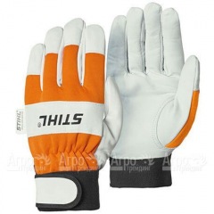 Перчатки рабочие Stihl Advance Ergo в Смоленске