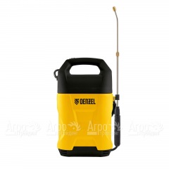Опрыскиватель аккумуляторный Denzel D-5LI в Смоленске