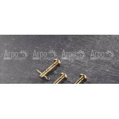 Срезной болт с резьбой 710-0890А в Смоленске