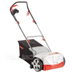 Аэратор электрический AL-KO Comfort 32 (32.3) VLE Combi Care в Смоленске