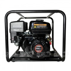 Бензиновая мотопомпа Loncin LC80WB30-4.5Q в Смоленске