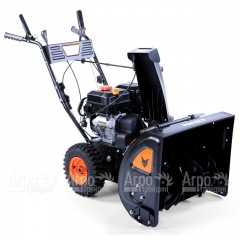 Снегоуборщик Fuxtec SF210 в Смоленске