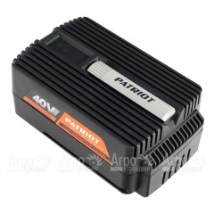 Аккумулятор Patriot BL402 для серии 40В в Смоленске