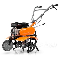 Культиватор Daewoo DAT 75100R в Смоленске