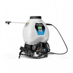 Опрыскиватель бензиновый Caiman PS25 Fog King Blue в Смоленске