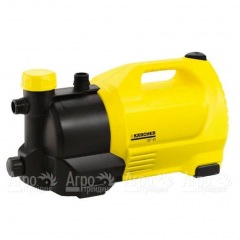 Поверхностный самовсасывающий насос Karcher GP 45 в Смоленске