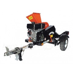 Измельчитель бензиновый Echo Bear Cat CH4400+ПСМ в Смоленске