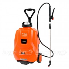 Аккумуляторный опрыскиватель Patriot PT-18AC в Смоленске