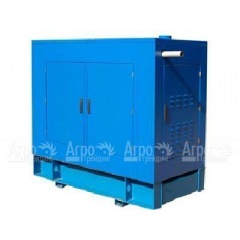 Дизельгенераторная установка ТСС АД-30С-Т400-1РПМ6 пжд  в Смоленске