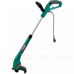 Электрокоса (электрический триммер) Зубр ТСН-25-400 в Смоленске