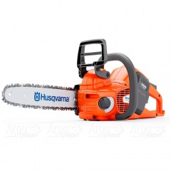Аккумуляторная пила Husqvarna 535i XP-14" в Смоленске