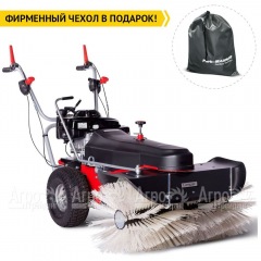 Подметальная машина Limpar 104 Pro (с универсальной щеткой) в Смоленске